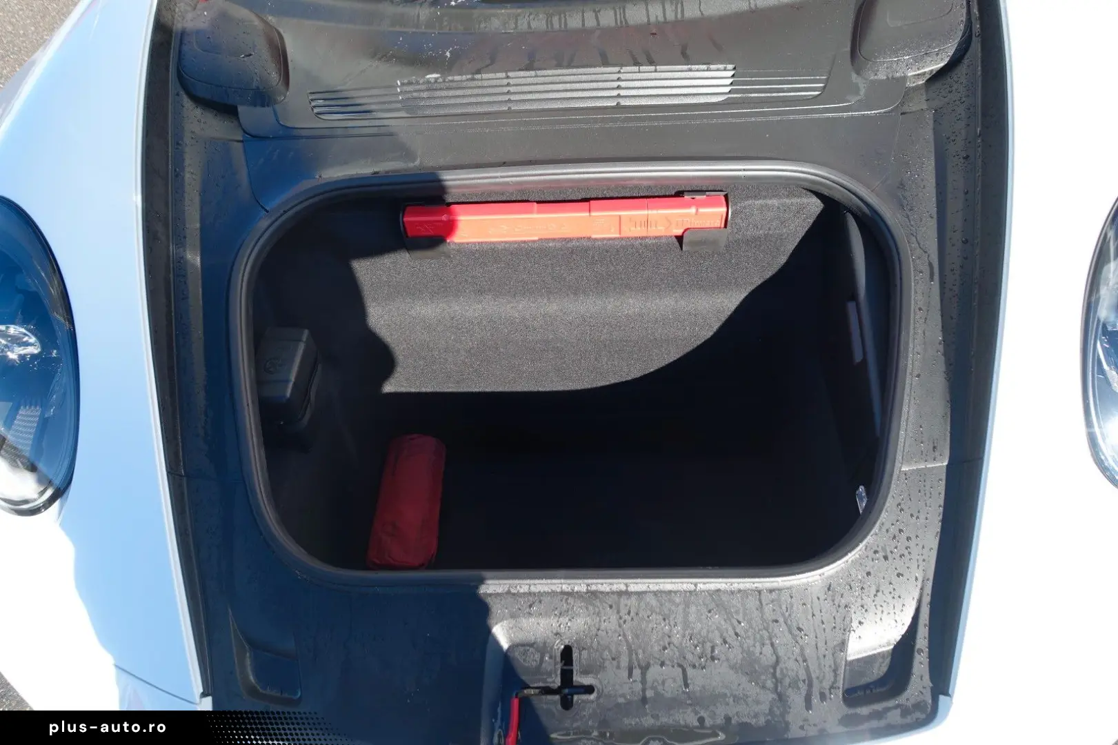 PORSCHE 911 Carrera Cabriolet Sport Design  EXP 115911