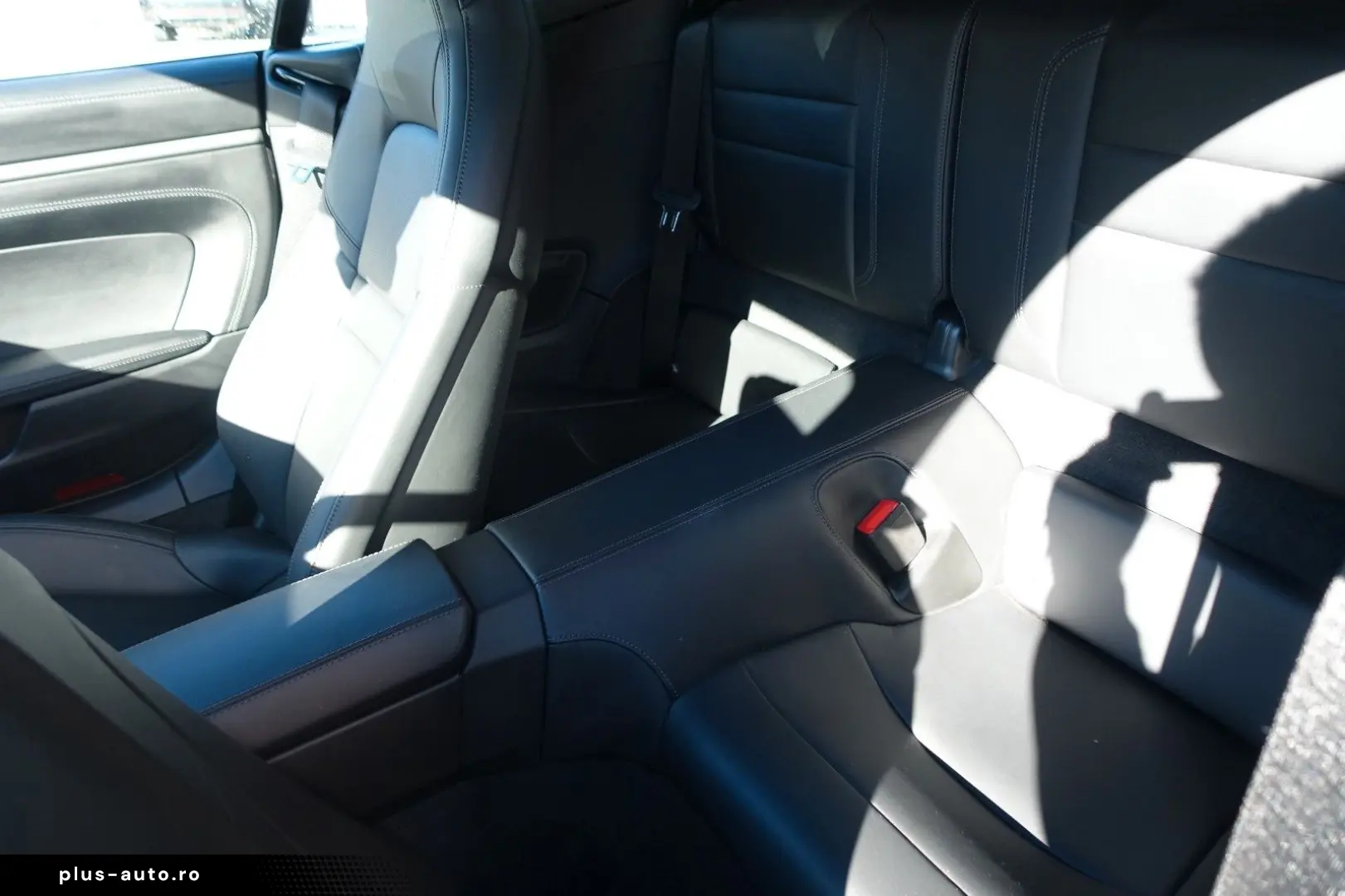 PORSCHE 911 Carrera Cabriolet Sport Design  EXP 115911