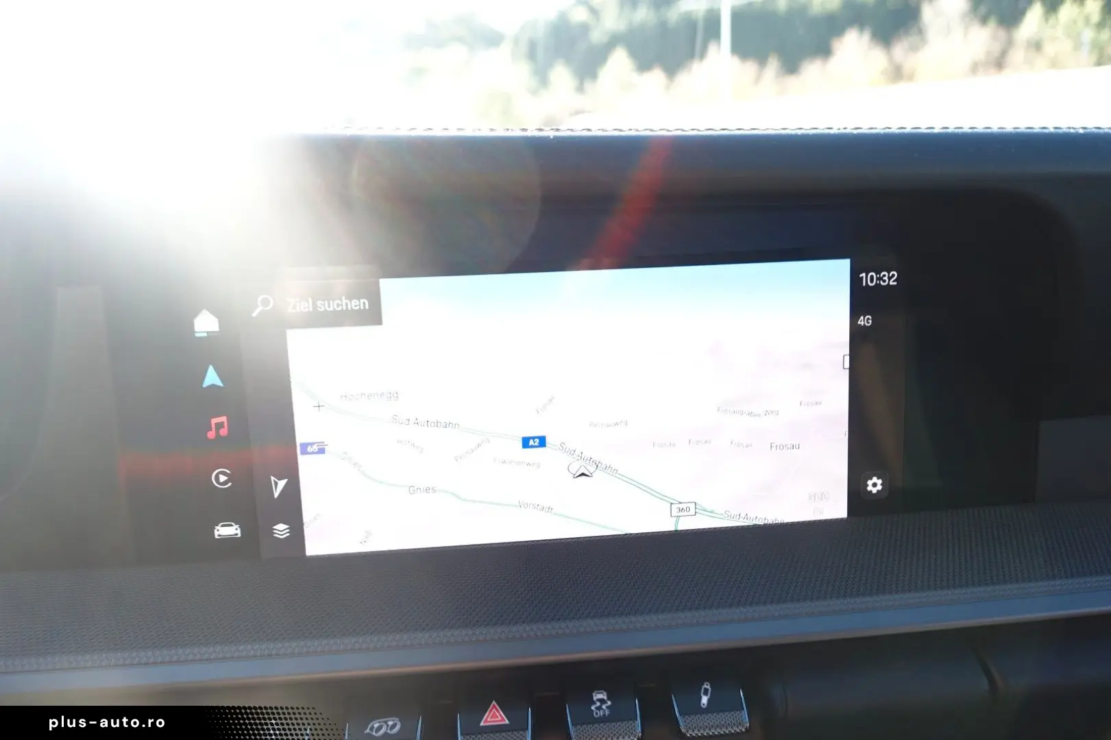 PORSCHE 911 Carrera Cabriolet Sport Design  EXP 115911