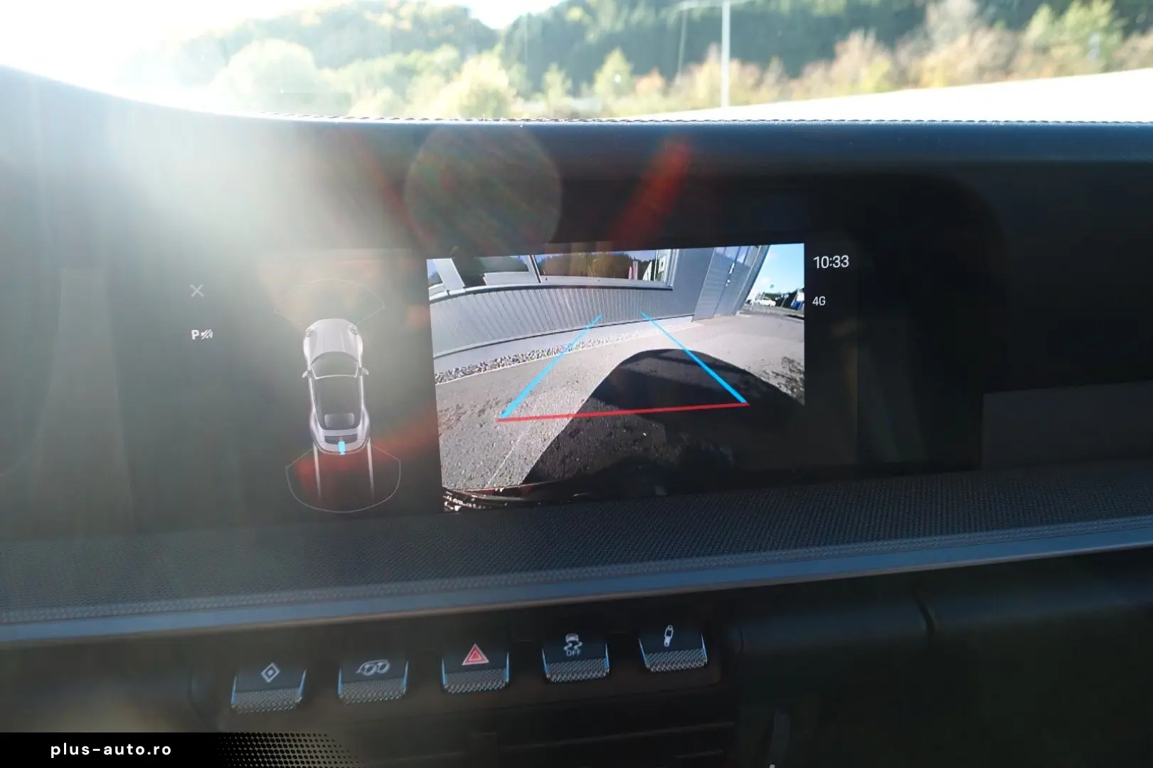 PORSCHE 911 Carrera Cabriolet Sport Design  EXP 115911