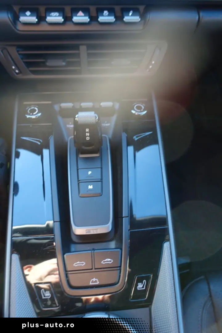 PORSCHE 911 Carrera Cabriolet Sport Design  EXP 115911