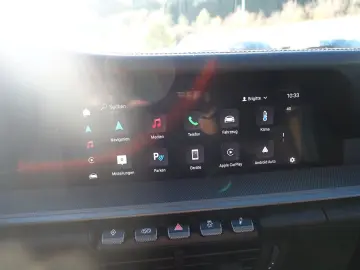 PORSCHE 911 Carrera Cabriolet Sport Design  EXP 115911