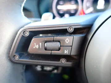 PORSCHE 911 Carrera Cabriolet Sport Design  EXP 115911