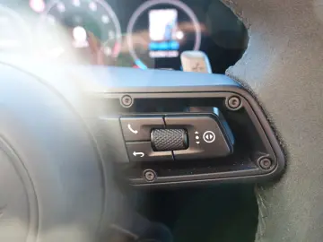 PORSCHE 911 Carrera Cabriolet Sport Design  EXP 115911