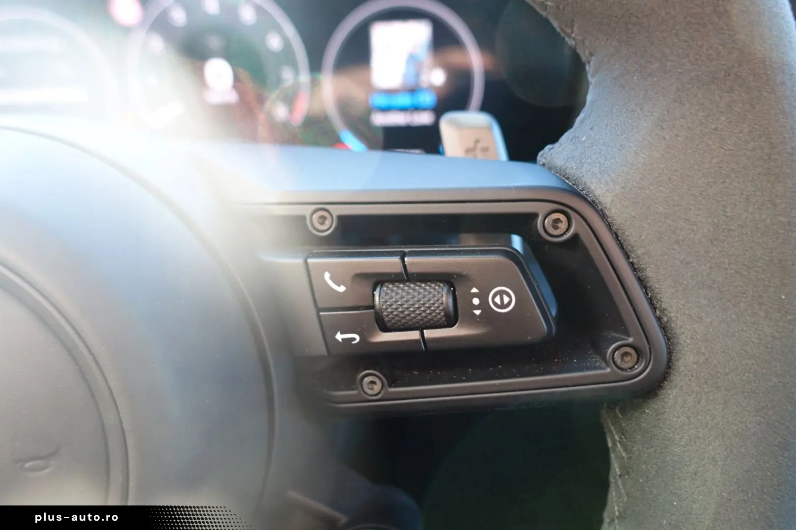 PORSCHE 911 Carrera Cabriolet Sport Design  EXP 115911