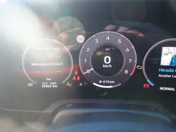 PORSCHE 911 Carrera Cabriolet Sport Design  EXP 115911