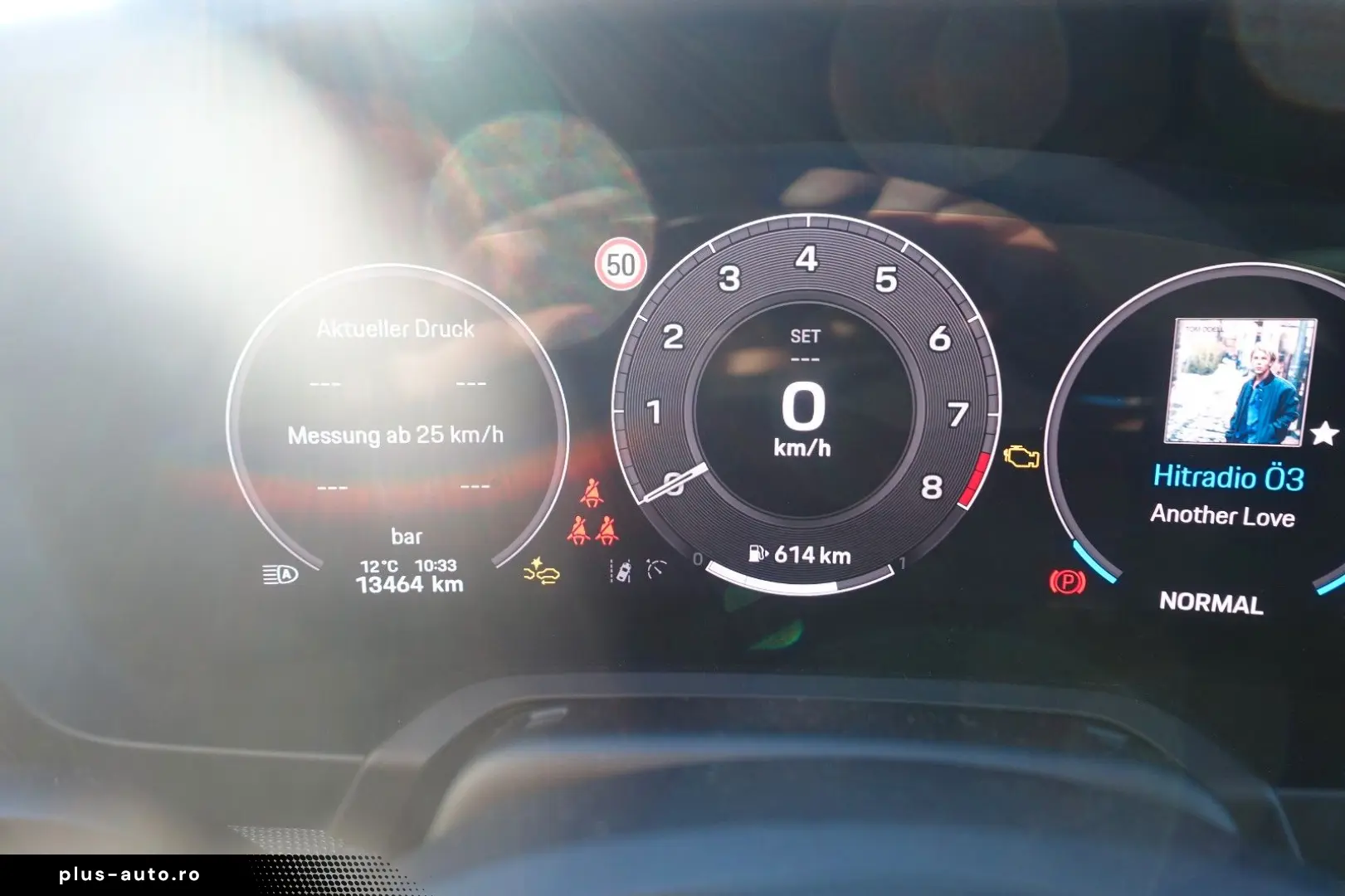 PORSCHE 911 Carrera Cabriolet Sport Design  EXP 115911