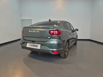 DACIA LOGAN 1.0 Eco-G 100CP Journey Plus MT6