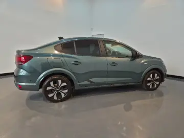 DACIA LOGAN 1.0 Eco-G 100CP Journey Plus MT6
