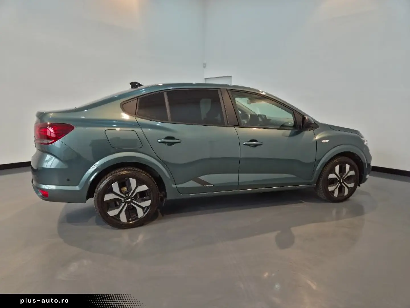 DACIA LOGAN 1.0 Eco-G 100CP Journey Plus MT6