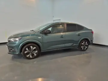 DACIA LOGAN 1.0 Eco-G 100CP Journey Plus MT6