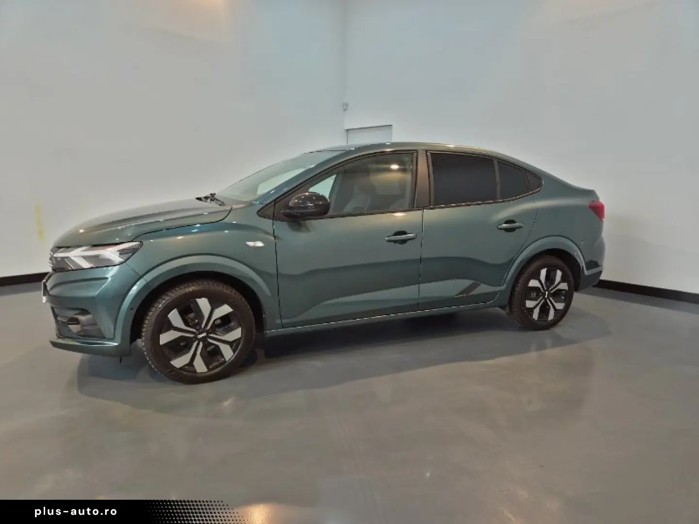 DACIA LOGAN 1.0 Eco-G 100CP Journey Plus MT6