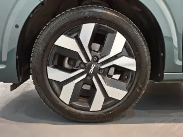 DACIA LOGAN 1.0 Eco-G 100CP Journey Plus MT6