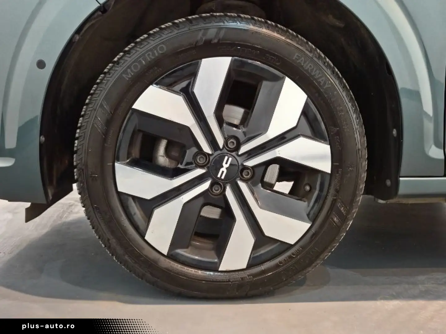 DACIA LOGAN 1.0 Eco-G 100CP Journey Plus MT6