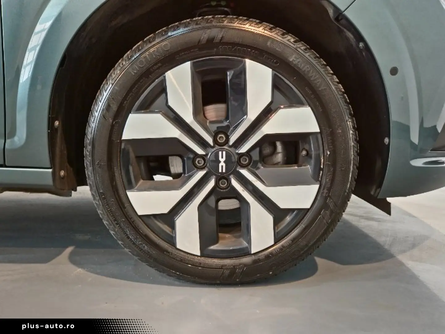 DACIA LOGAN 1.0 Eco-G 100CP Journey Plus MT6