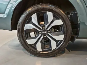 DACIA LOGAN 1.0 Eco-G 100CP Journey Plus MT6