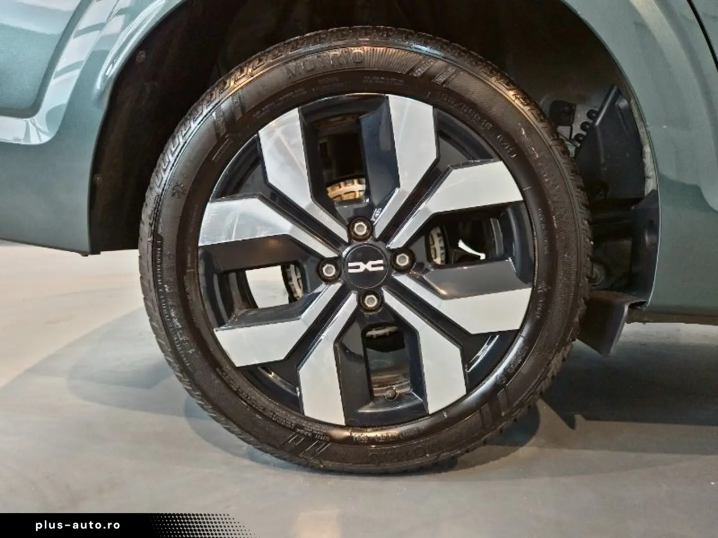 DACIA LOGAN 1.0 Eco-G 100CP Journey Plus MT6