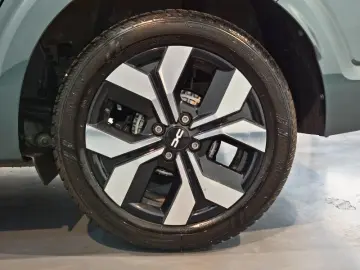 DACIA LOGAN 1.0 Eco-G 100CP Journey Plus MT6