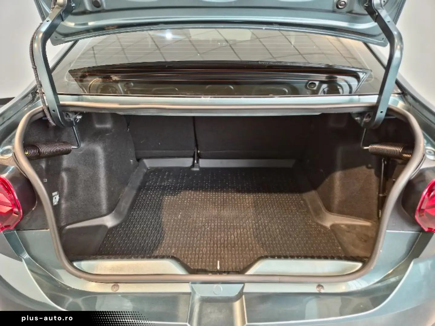 DACIA LOGAN 1.0 Eco-G 100CP Journey Plus MT6