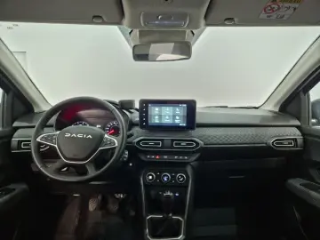 DACIA LOGAN 1.0 Eco-G 100CP Journey Plus MT6