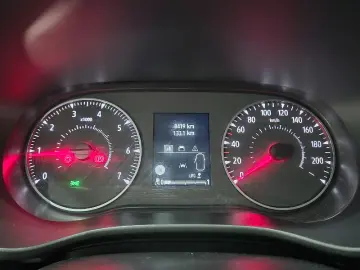 DACIA LOGAN 1.0 Eco-G 100CP Journey Plus MT6