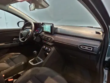 DACIA LOGAN 1.0 Eco-G 100CP Journey Plus MT6