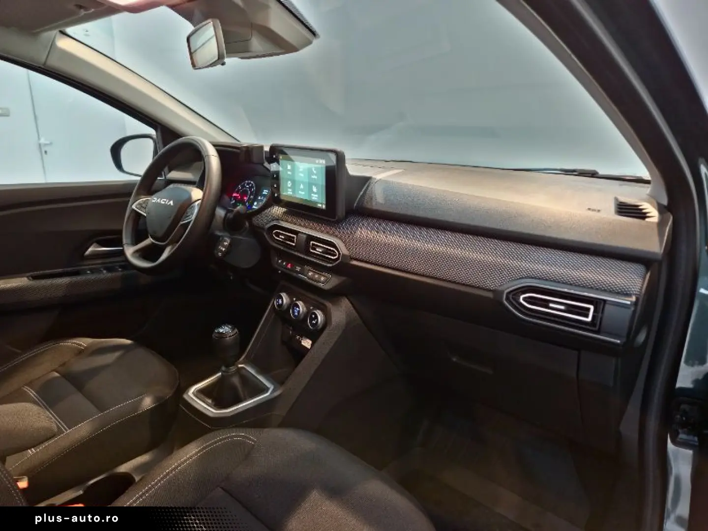 DACIA LOGAN 1.0 Eco-G 100CP Journey Plus MT6