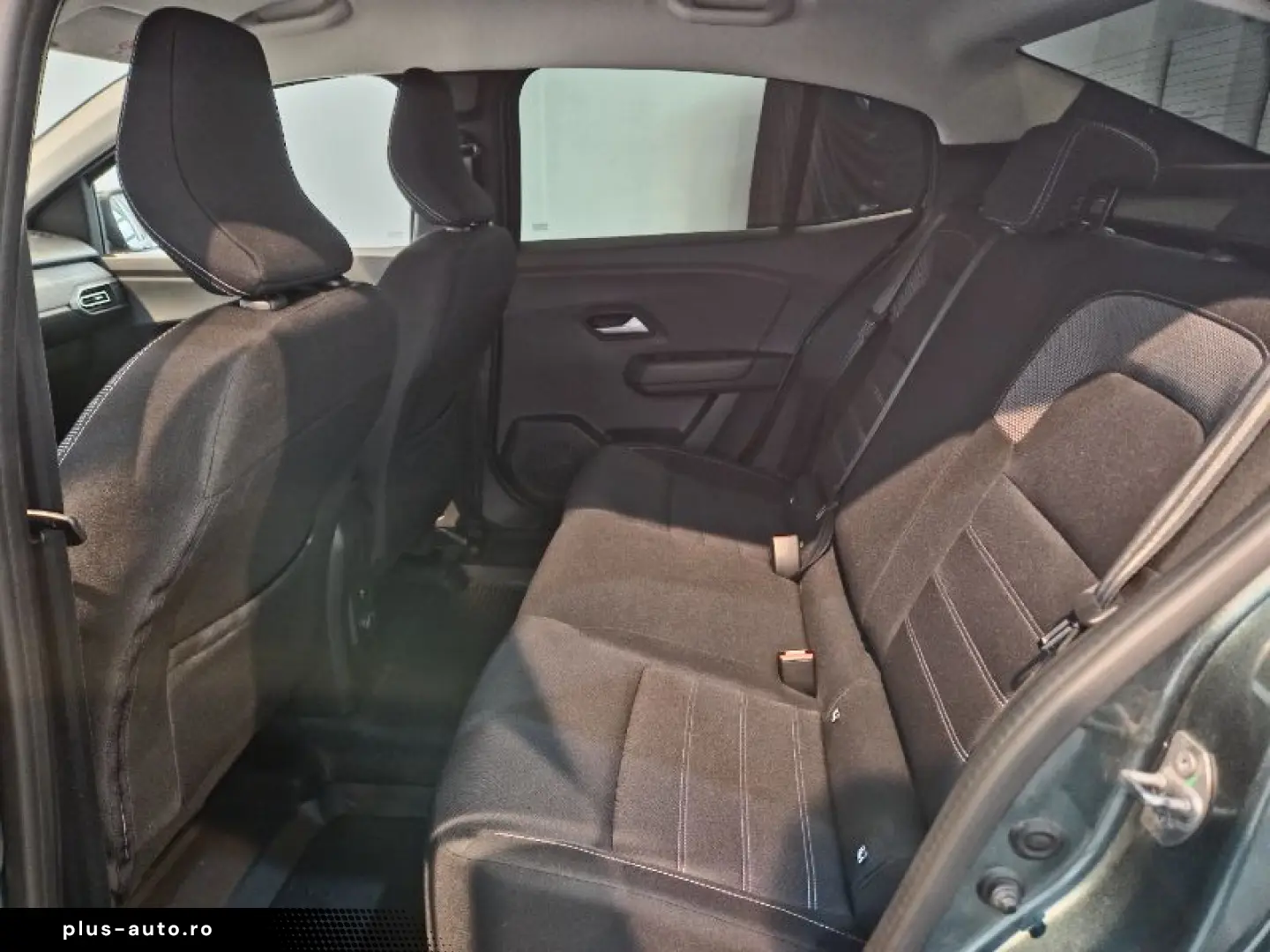 DACIA LOGAN 1.0 Eco-G 100CP Journey Plus MT6