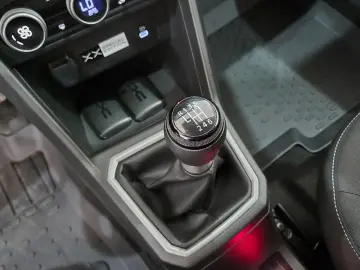 DACIA LOGAN 1.0 Eco-G 100CP Journey Plus MT6