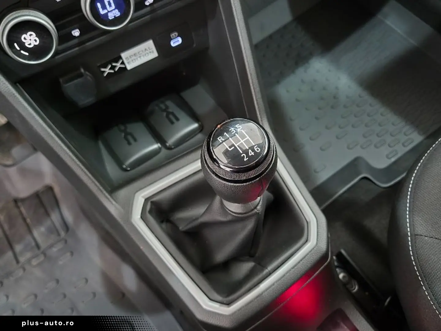 DACIA LOGAN 1.0 Eco-G 100CP Journey Plus MT6