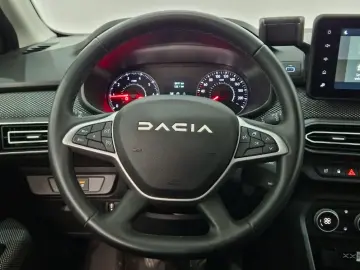 DACIA LOGAN 1.0 Eco-G 100CP Journey Plus MT6