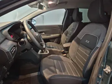 DACIA LOGAN 1.0 Eco-G 100CP Journey Plus MT6