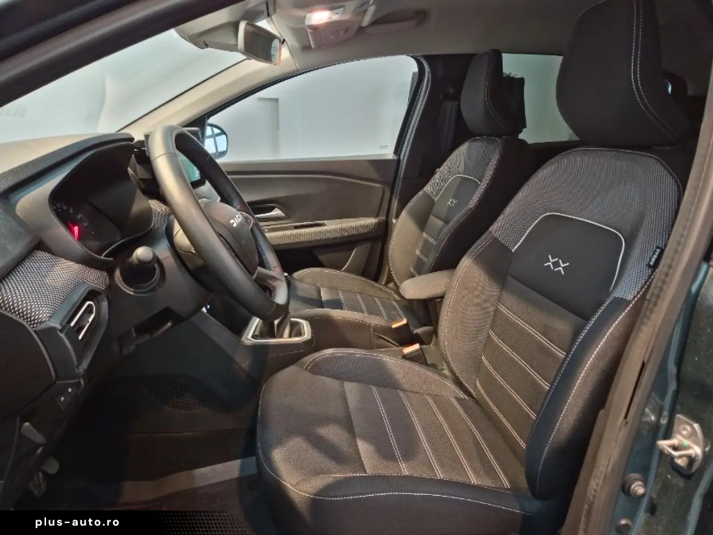 DACIA LOGAN 1.0 Eco-G 100CP Journey Plus MT6