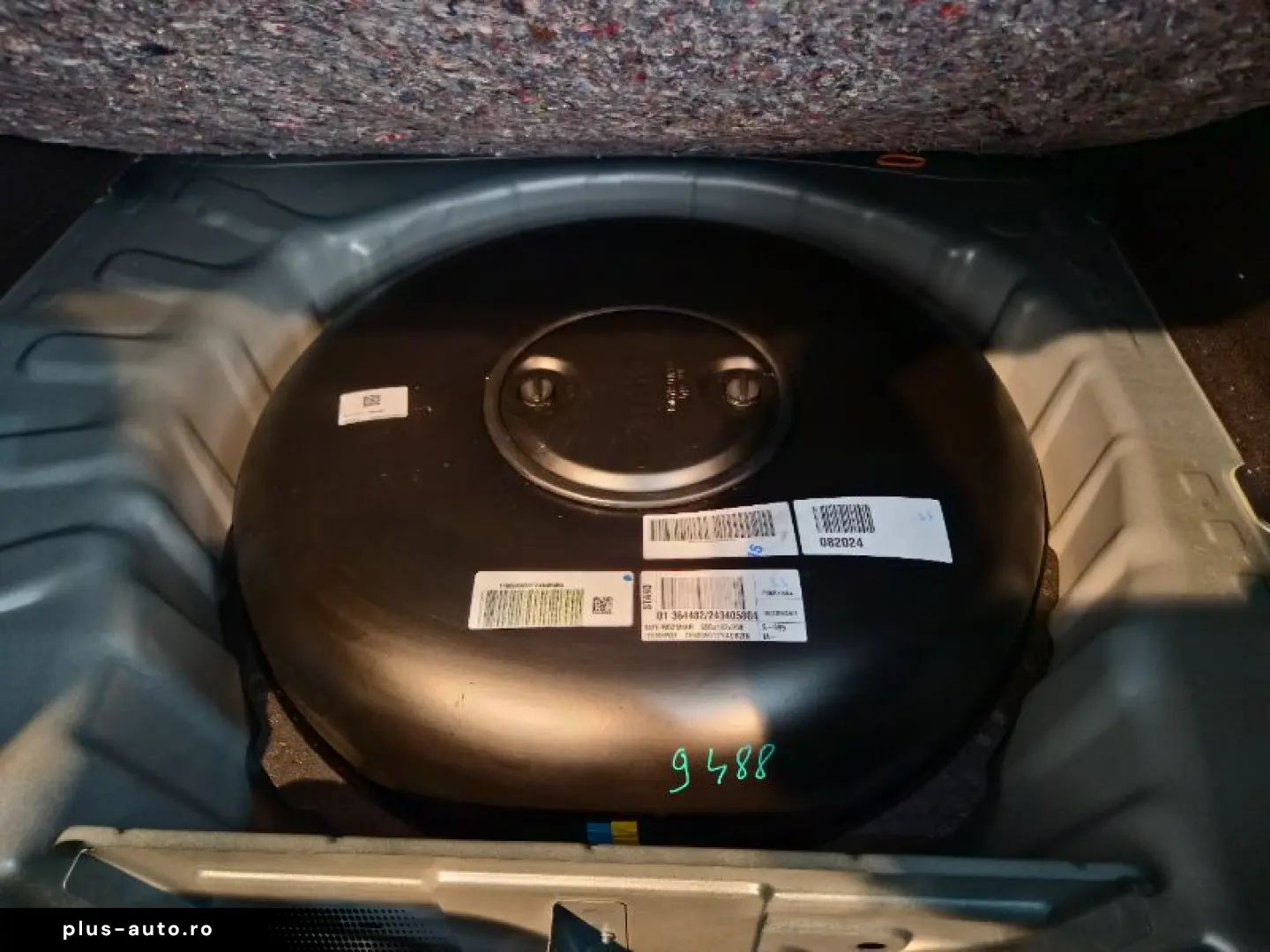 DACIA LOGAN 1.0 Eco-G 100CP Journey Plus MT6