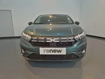 DACIA LOGAN 1.0 Eco-G 100CP Journey Plus MT6