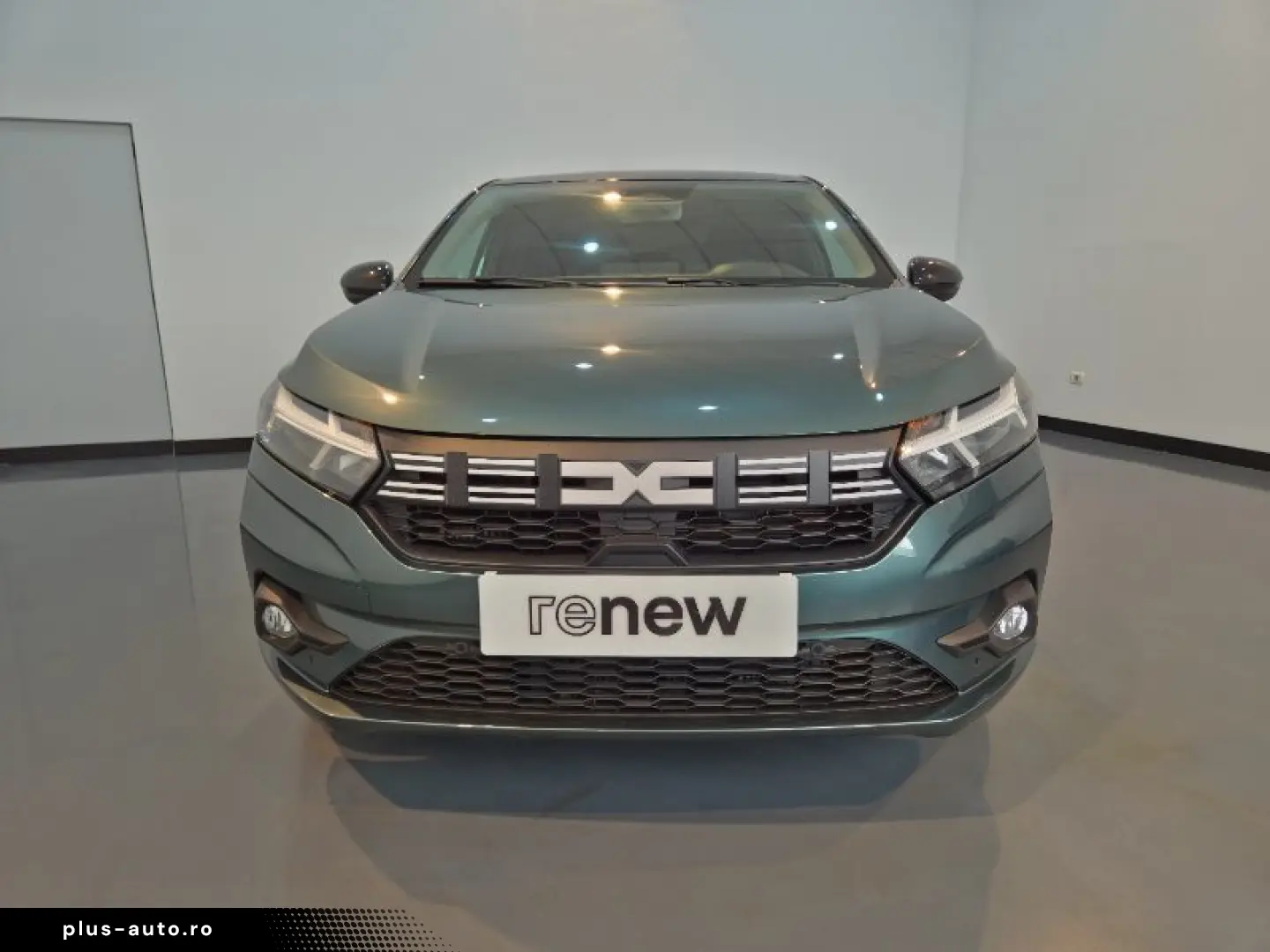 DACIA LOGAN 1.0 Eco-G 100CP Journey Plus MT6