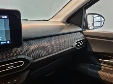 DACIA LOGAN 1.0 Eco-G 100CP Journey Plus MT6