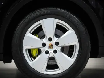 PORSCHE Cayenne E-Hybrid SPORT-CHRONO 14-WEGE BOSE PDLS