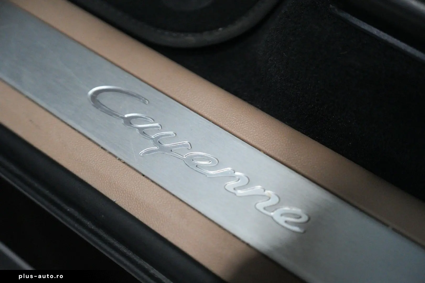 PORSCHE Cayenne E-Hybrid SPORT-CHRONO 14-WEGE BOSE PDLS