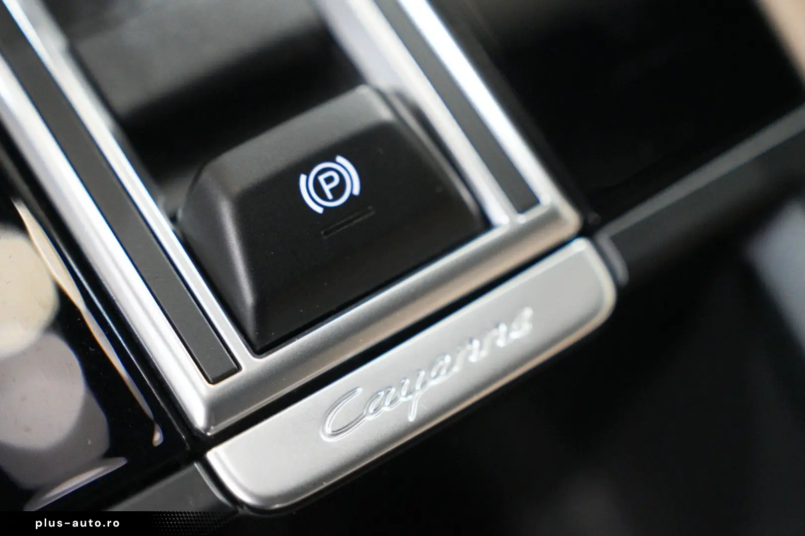 PORSCHE Cayenne E-Hybrid SPORT-CHRONO 14-WEGE BOSE PDLS