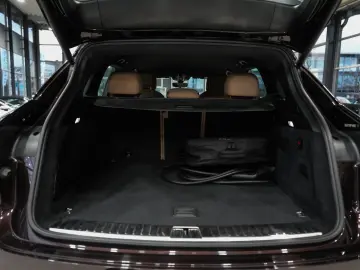PORSCHE Cayenne E-Hybrid SPORT-CHRONO 14-WEGE BOSE PDLS