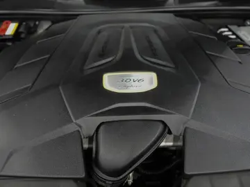 PORSCHE Cayenne E-Hybrid SPORT-CHRONO 14-WEGE BOSE PDLS