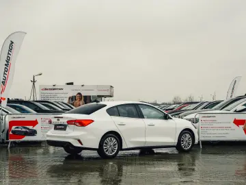 Ford Focus 1.0 EcoBoost Trend 125CP