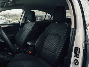 Ford Focus 1.0 EcoBoost Trend 125CP