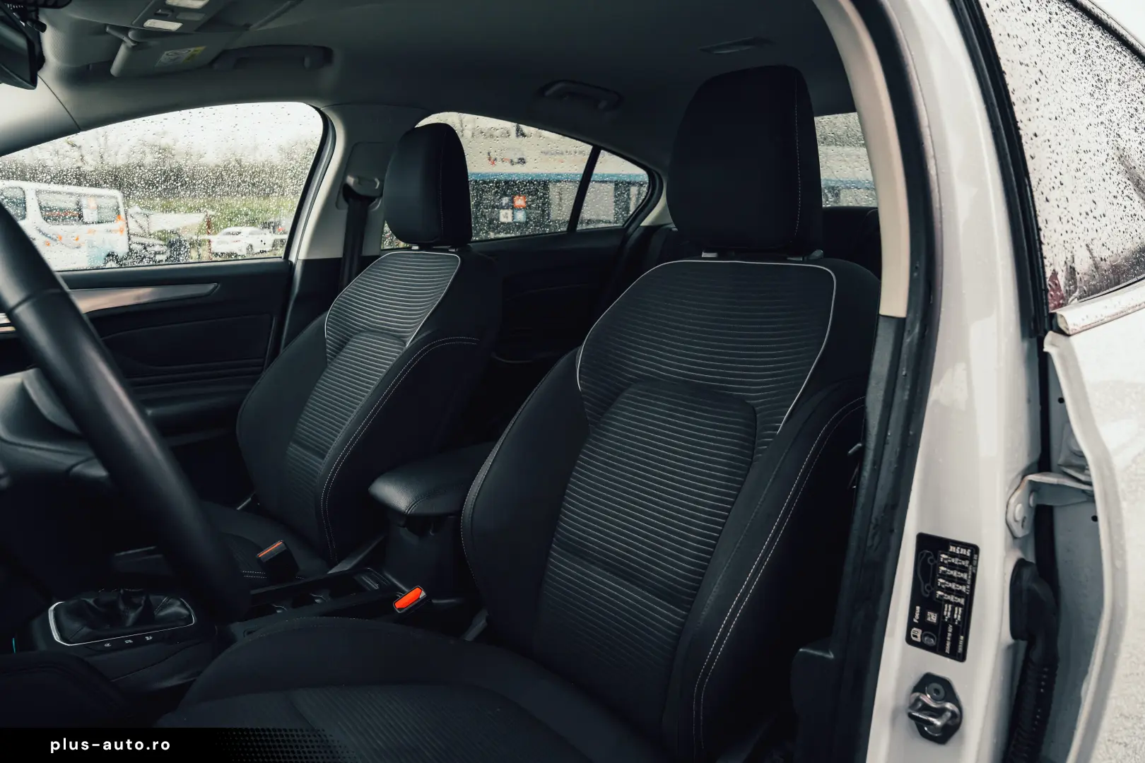 Ford Focus 1.0 EcoBoost Trend 125CP