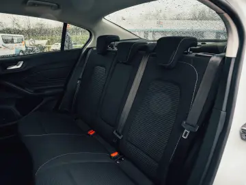 Ford Focus 1.0 EcoBoost Trend 125CP