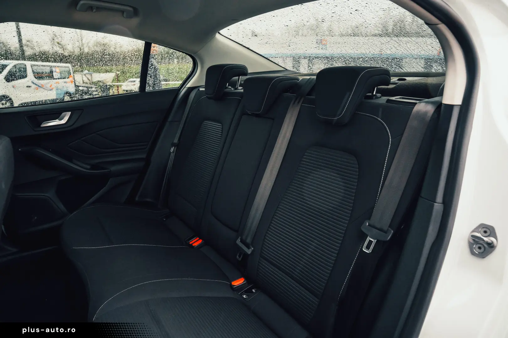 Ford Focus 1.0 EcoBoost Trend 125CP