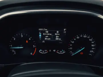 Ford Focus 1.0 EcoBoost Trend 125CP