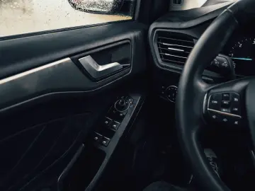 Ford Focus 1.0 EcoBoost Trend 125CP