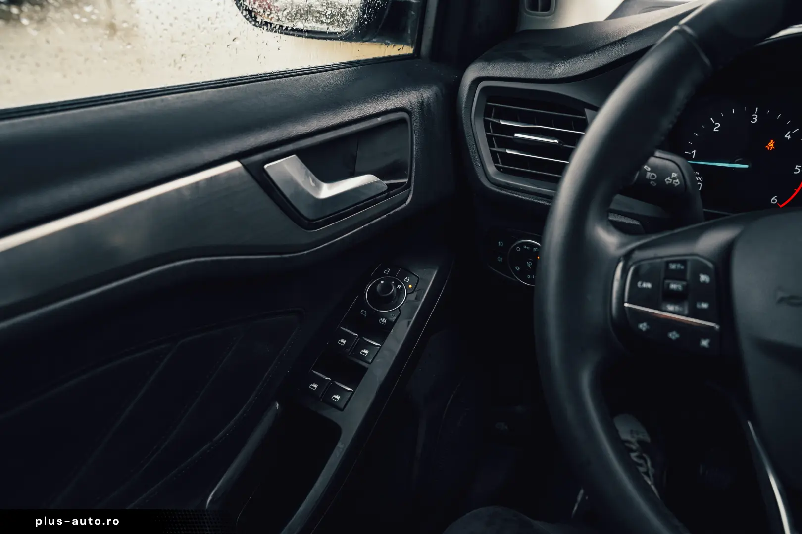 Ford Focus 1.0 EcoBoost Trend 125CP